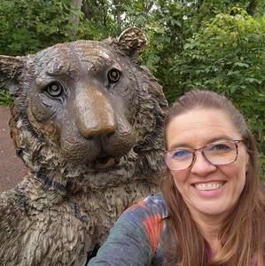 Meet your Posher, Debbie